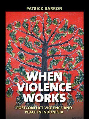 cover image of When Violence Works